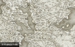 1911-1912, Grimeston