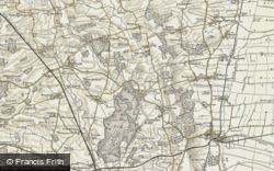 1901-1903, Grimsthorpe