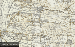 1901-1902, Grimston