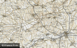 1902-1903, Grimston