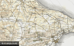 1903-1904, Grindale