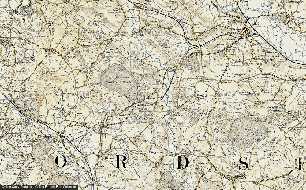 Grindley, 1902