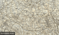 Grindon, 1902-1903