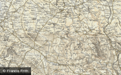 1902-1903, Grindon