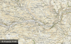 1903-1904, Grinton