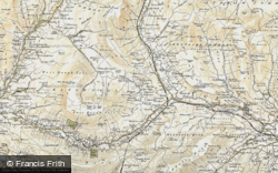1903-1904, Grisdale