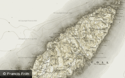 1906-1911, Grishipoll