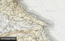 1903-1904, Gristhorpe