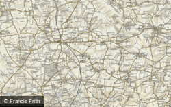 1901-1902, Griston