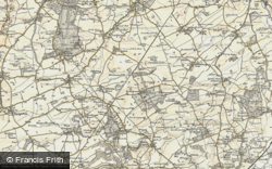 1898-1899, Grittleton
