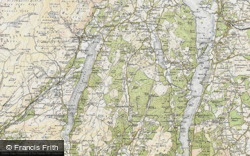 1903-1904, Grizedale