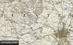 1902-1903, Groby