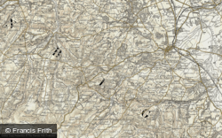 1902-1903, Groes