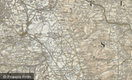 Groes Efa, 1902-1903