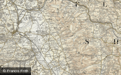 1902-1903, Groes-Fawr