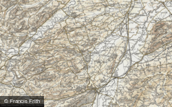 1902-1903, Groes-Lwyd