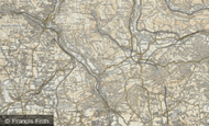 Groes-wen, 1899-1900