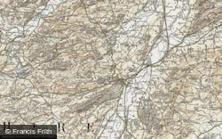 1902-1903, Groespluan