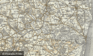 Gromford, 1898-1901