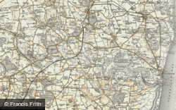 1898-1901, Gromford