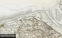 1902, Gronant