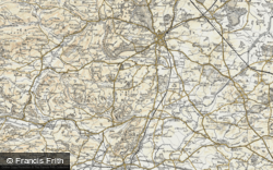 1902-1903, Gronwen
