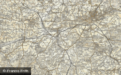 1897-1898, Groombridge