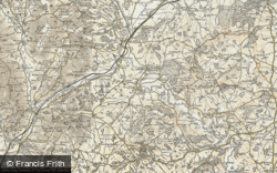 1899-1900, Grosmont