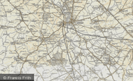 Grove, 1898-1899
