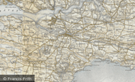 Grove, 1901-1912