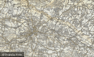Grove Green, 1897-1898