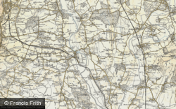 1899-1901, Grove, The