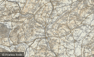 Grove, The, 1901-1903