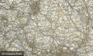 Grove Vale, 1902