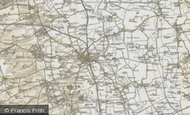 Grovehill, 1903-1908