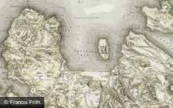 1908-1910, Gruinard Bay