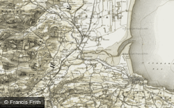 1906-1908, Guardbridge