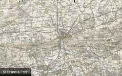 1898-1909, Guildford