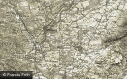 1907-1908, Guildtown