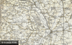 1899-1901, Guller's End