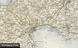 1900, Gulval