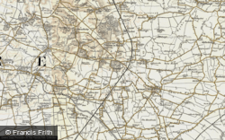 1902-1903, Gunby