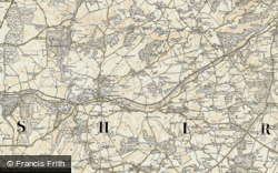 1897-1900, Gundleton