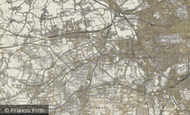 Gunnersbury, 1897-1909