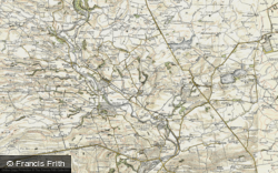 1901-1903, Gunnerton