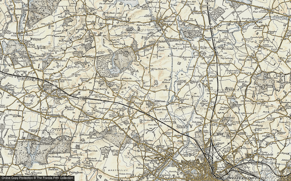 Gunstone, 1902