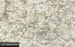 1901-1902, Gunthorpe
