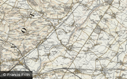 1902-1903, Gunthorpe