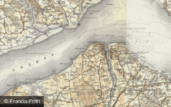 1897-1909, Gurnard