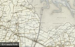 1901-1902, Guy's Head